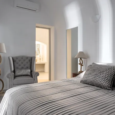 Appartement Senses Luxury Pýrgos