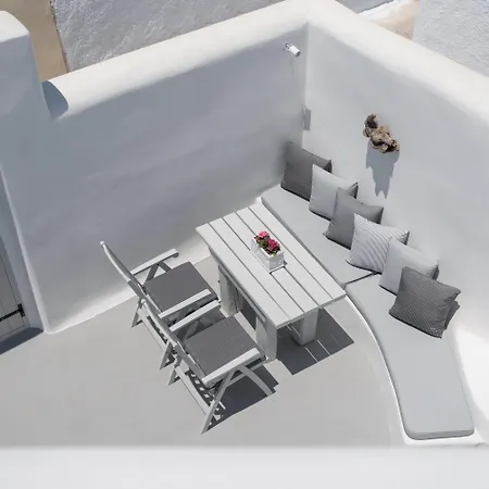 Appartement Senses Luxury Pýrgos