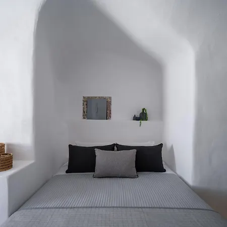 Senses Luxury Appartement Pýrgos