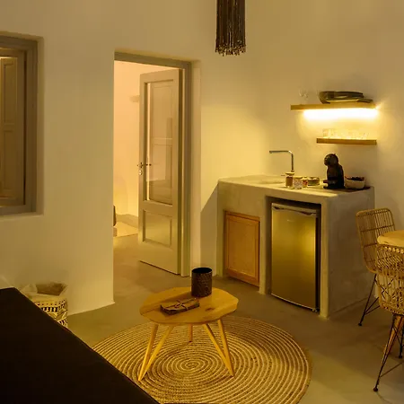 Appartement Senses Luxury