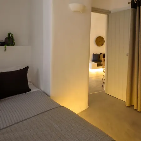 Senses Luxury Appartement