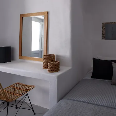 Senses Luxury Appartement *