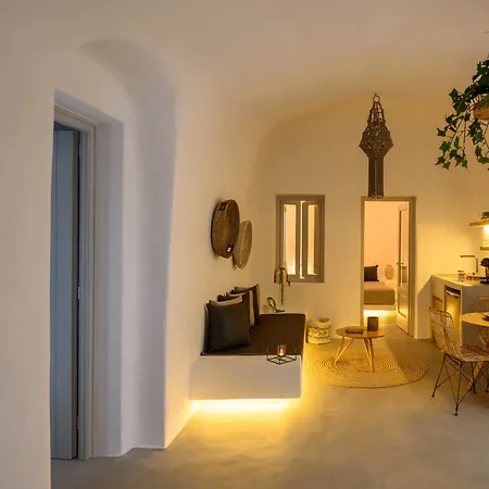 Senses Luxury Appartement *