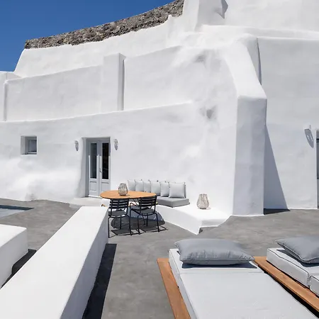 Senses Luxury Appartement *