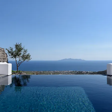 Senses Luxury Appartement *