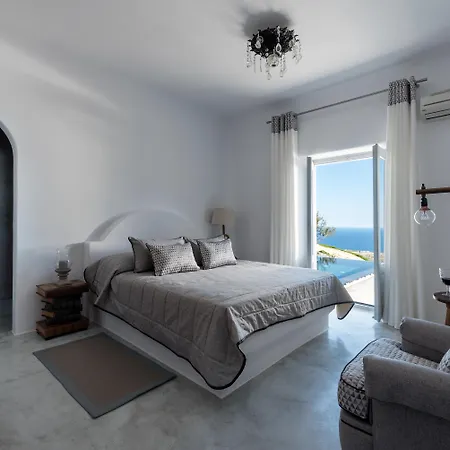 Appartement Senses Luxury