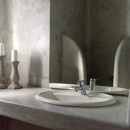 Senses Luxury Appartement *