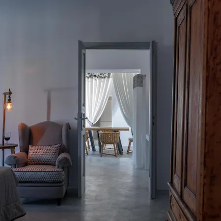 Senses Luxury Appartement