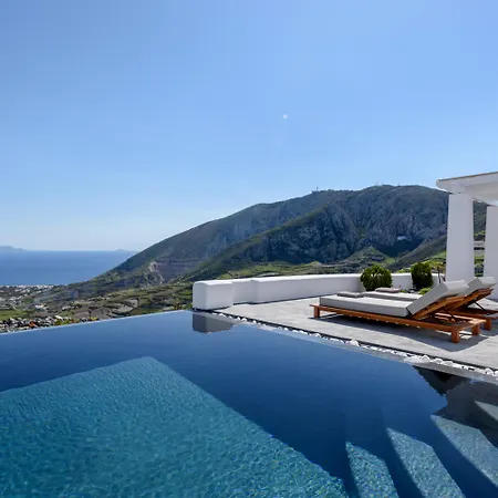 Appartement Senses Luxury