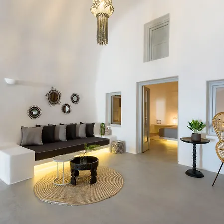 Appartement Senses Luxury