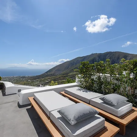 Senses Luxury * Pýrgos