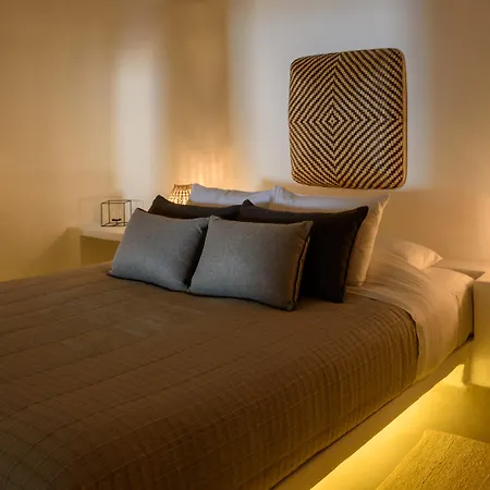 Senses Luxury Appartement *