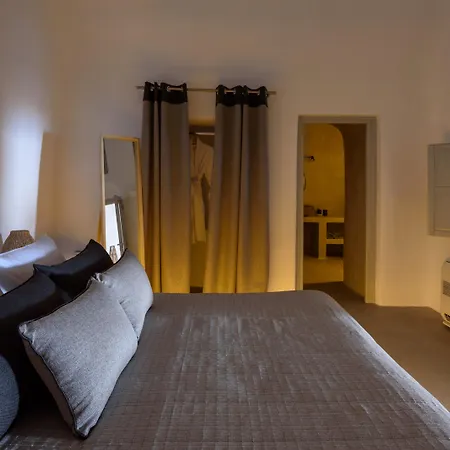 Appartement Senses Luxury *