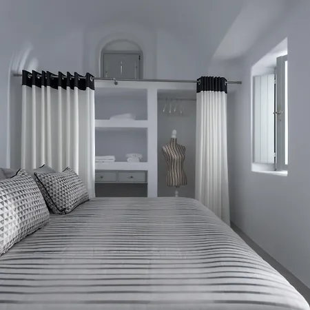 Appartement Senses Luxury Pýrgos