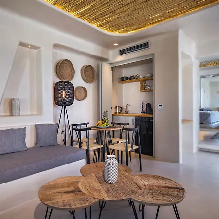 Senses Luxury Appartement *