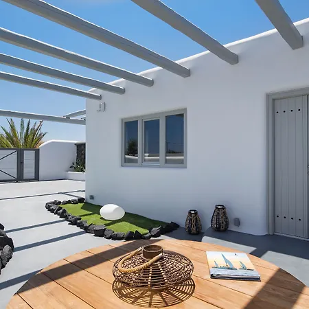 Appartement Senses Luxury