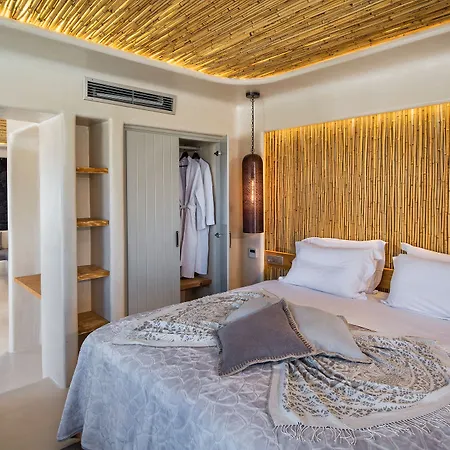 Appartement Senses Luxury Pýrgos