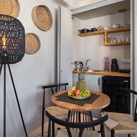 Appartement Senses Luxury