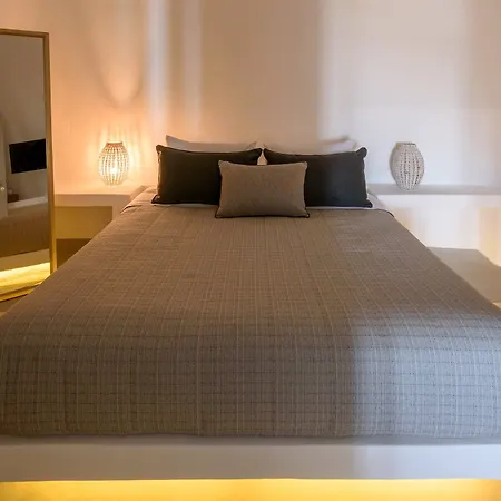 Senses Luxury Appartement