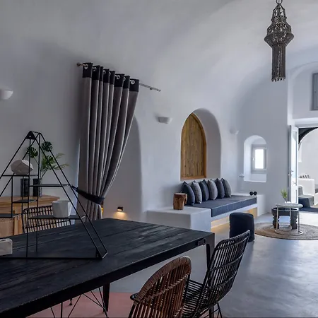 Appartement Senses Luxury