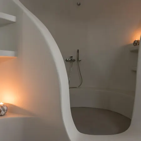 Apartman Senses Luxury