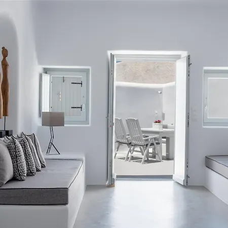 Apartman Senses Luxury Pírgosz