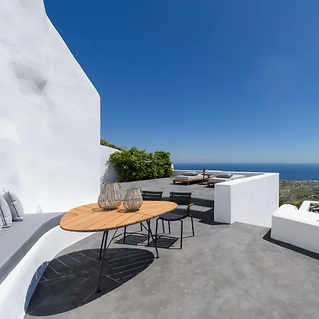 Senses Luxury Apartman *