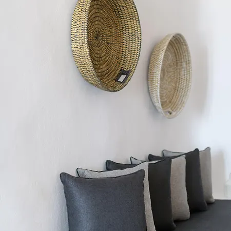 Senses Luxury Apartman