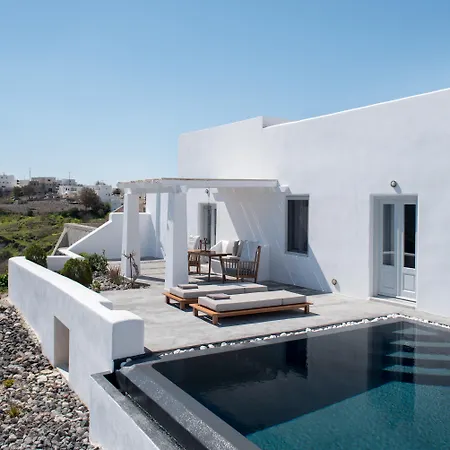 Senses Luxury Apartman