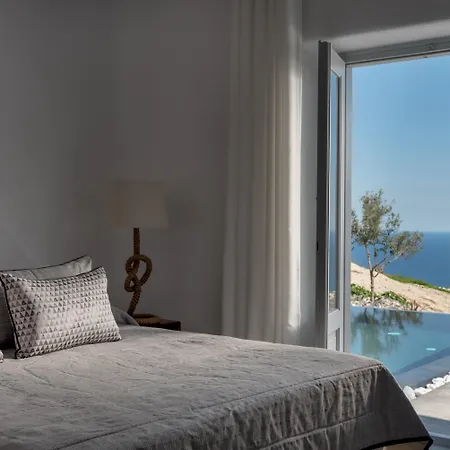 Senses Luxury Pírgosz