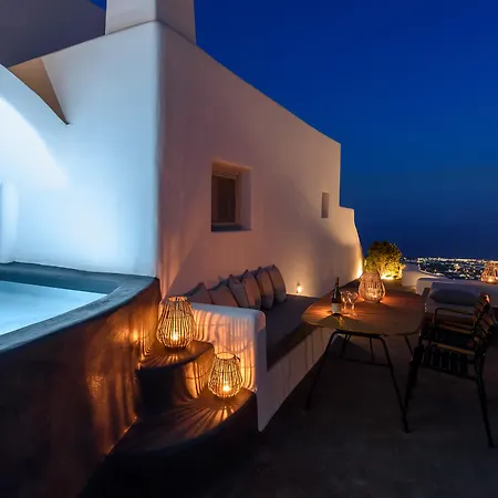 Senses Luxury Apartman