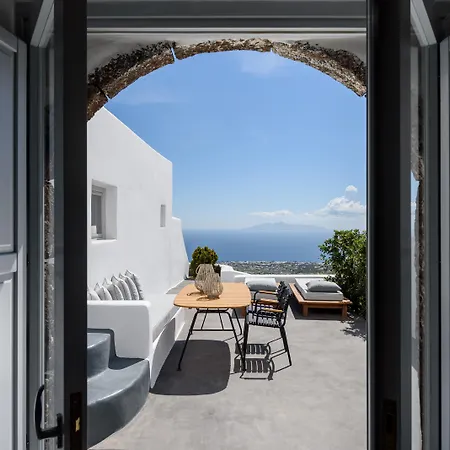 Apartman Senses Luxury *