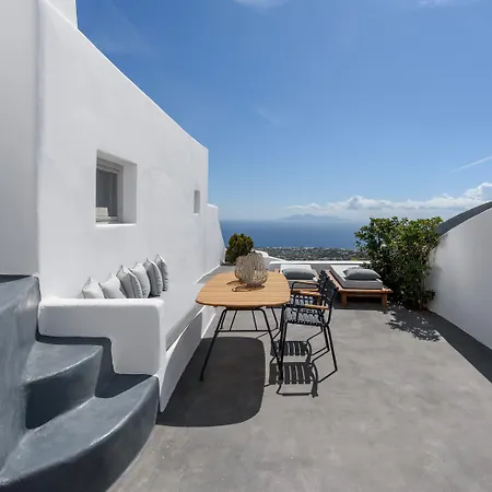 Apartman Senses Luxury