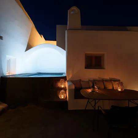 Senses Luxury Apartman