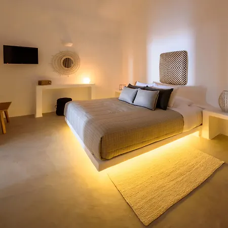 Apartman Senses Luxury Pírgosz