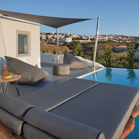 Senses Luxury Apartman *