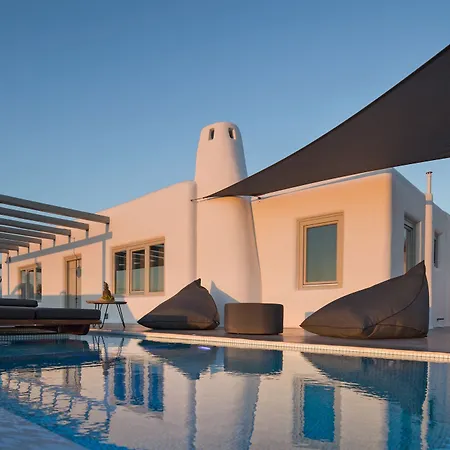 Apartman Senses Luxury