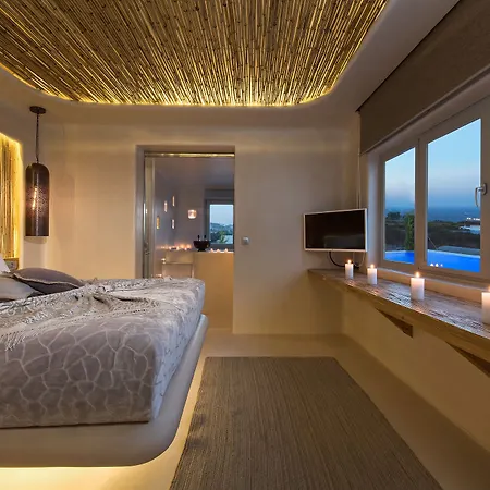 Apartman Senses Luxury