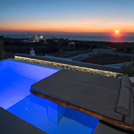Apartman Senses Luxury