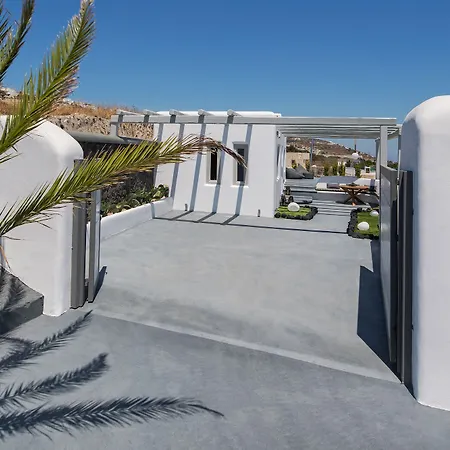 Senses Luxury Pírgosz